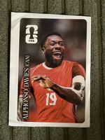 WM26 Panini | Coca-Cola - Alphonso Davies (CAN)