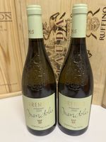 Two Bottles of Oremus Furmint Mandolas 2020