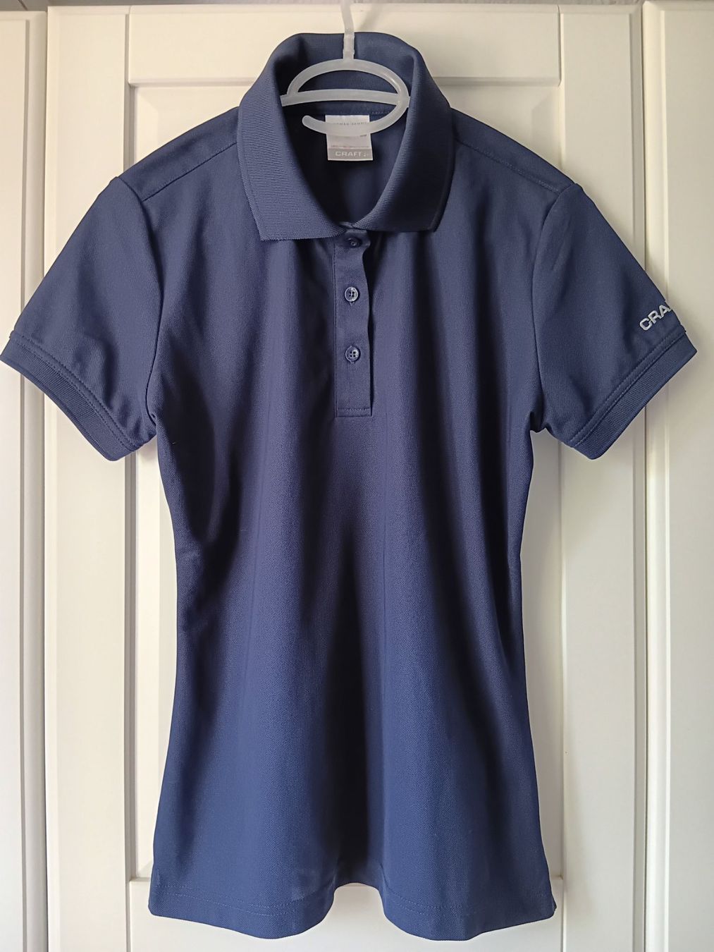 Craft Magliette Polo: CRAFT Polo taille / Grosse 36 – Usato da Cossonay-ville venduto da Super-Price-Quality