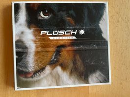 Plüsch - sidefin (CD) guter Zustand 🐶🎶