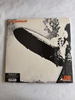 Led Zeppelin - Deluxe 3-LP Set - 180g Vinyl - OVP