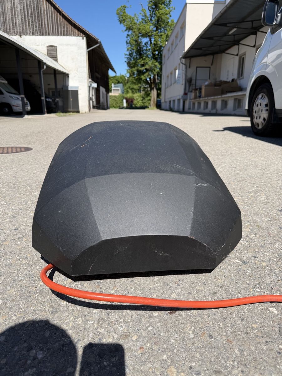 Ooni Forni per pizza: Ooni Koda 16 Pizzaofen – Usato da Zürich venduto da Verkaeufer12345 1
