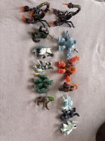 Cooles Eldrador Figuren Set, Top Zustand, Sammelspass!