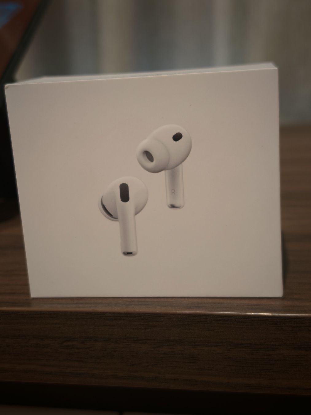 Apple Cuffie: Apple Airpods Pro 3 – Nuovo e nell'imballaggio originale da Tübach venduto da dav_xvn6