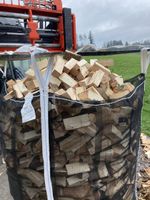 Brennholz für kleinste Öfen, Samoker, Hotpot usw.