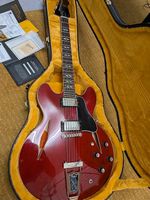 Gibson Trini Lopez VOS 64