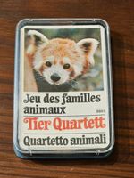 Altes Tier Quartett Nr. 5951