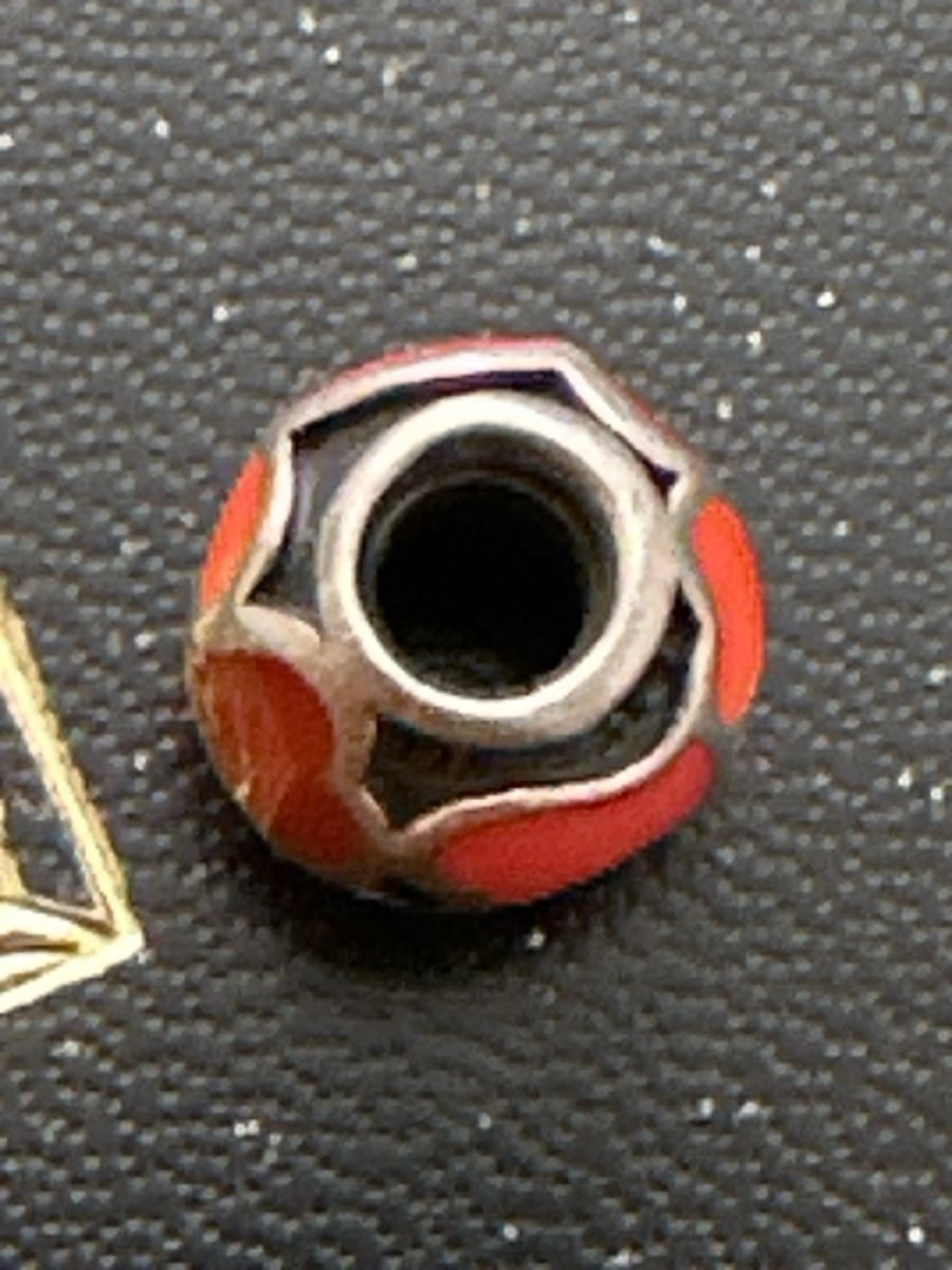 Pandora Ciondoli: Charm Pandora ORIGINAL – Usato da Montreux venduto da Pipo7878 2