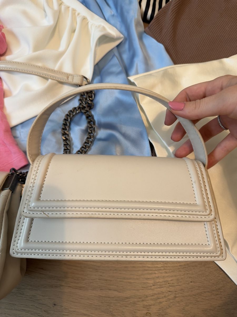 Zara Lotti di vestiti: ZARA Kleider Bundle  – Usato da meggen venduto da celimelina 9