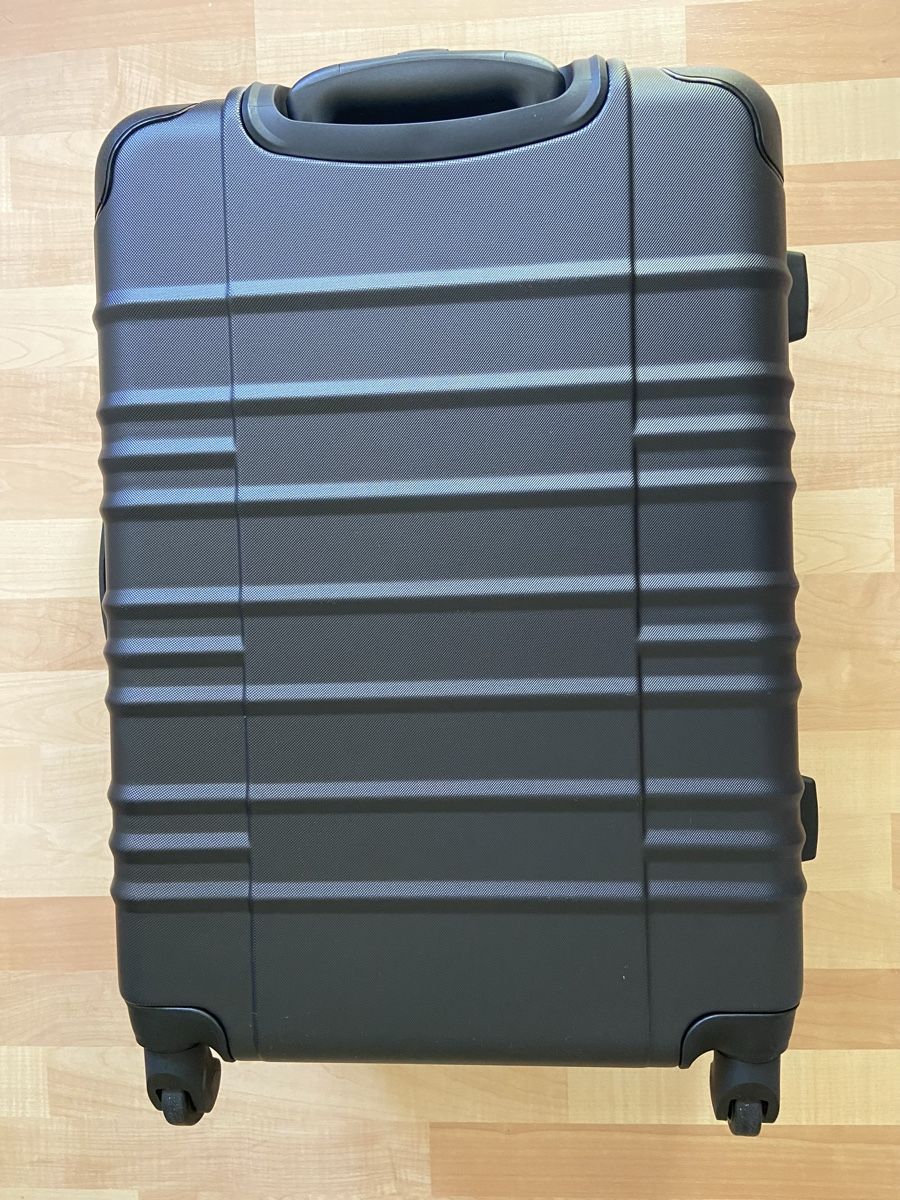 Wenger Valises de voyage: Wenger Amplar Hardside M – Neuf avec emballage d'origine à Rüschlikon par rde_7nr2