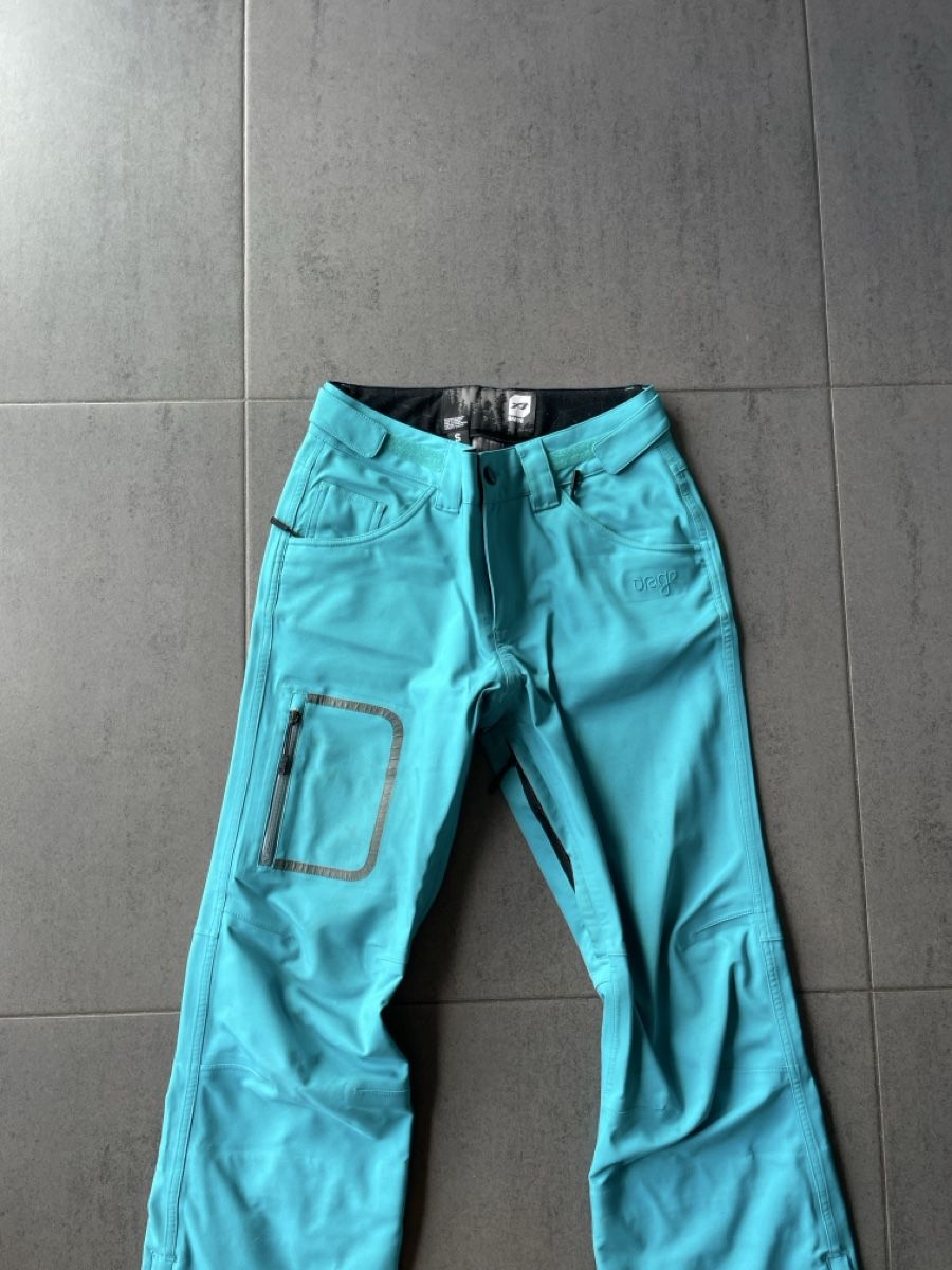 Orage Pantaloni: Pantalon de ski orage – Usato da Cressier NE venduto da leiestla 1