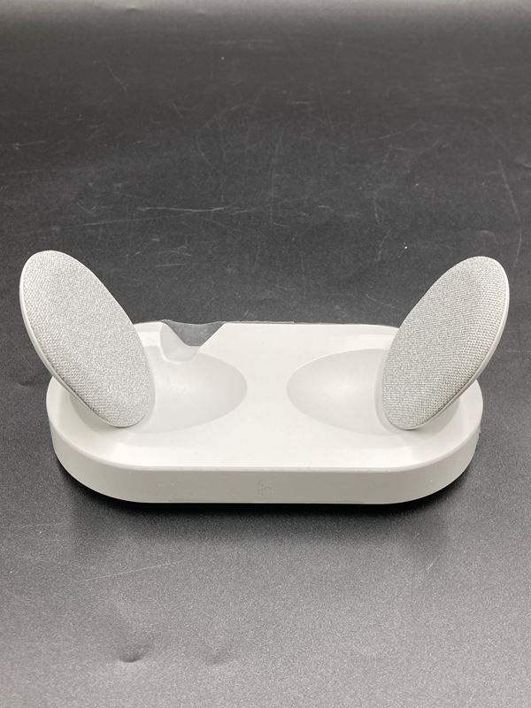 Kopfhörer: FRACTAL | Scape | Gaming Headset | Grau |Bluetooth – Gebraucht aus Wittenbach von Restwert_St-Gallen 7