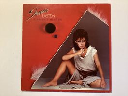 Sheena Easton LP - A Private Heaven