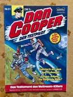Dan Cooper der Testpilot Heft Nr 31 von 1983 ?