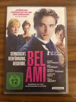Bel Ami - DVD mit Robert Pattinson - Top Zustand!