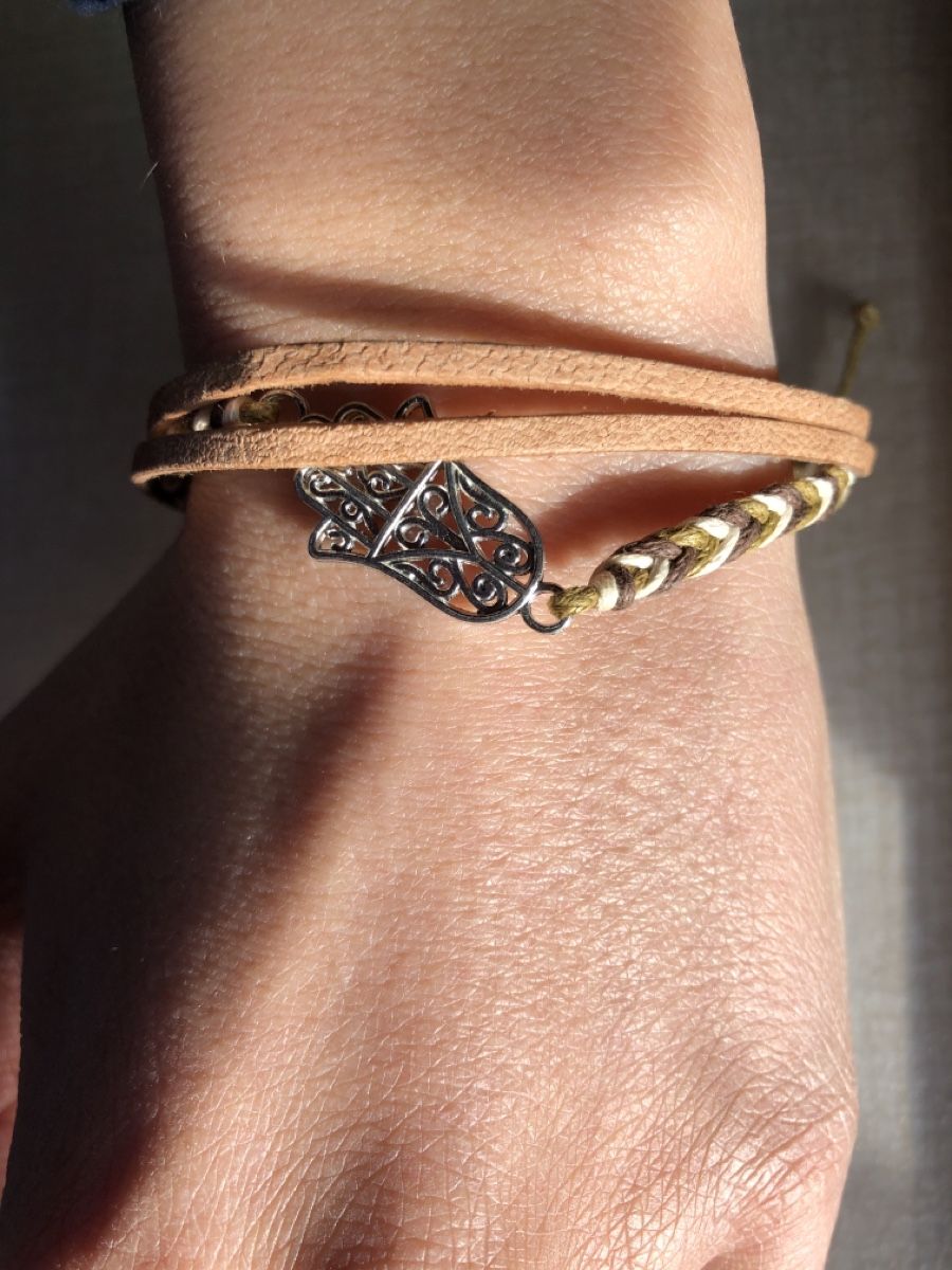 Bracciali & Braccialetti: Armband – Nuovo e nell'imballaggio originale da Gerlikon venduto da thi_q8ll