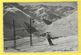 5.1. 39ANDERMATT UR/alter Bügellift mit Heidi/Gotthardmassiv