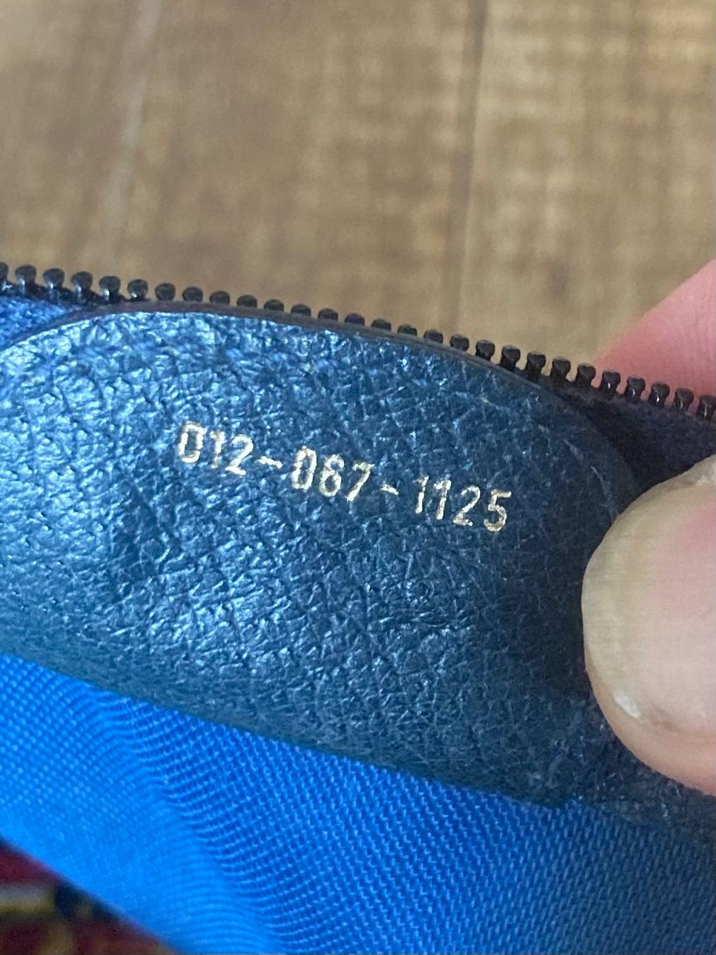 Borse: Gucci Reisetasche, gebraucht – Usato da Schalunen venduto da Terje1814 6