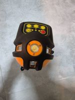 Kreutzlaser 