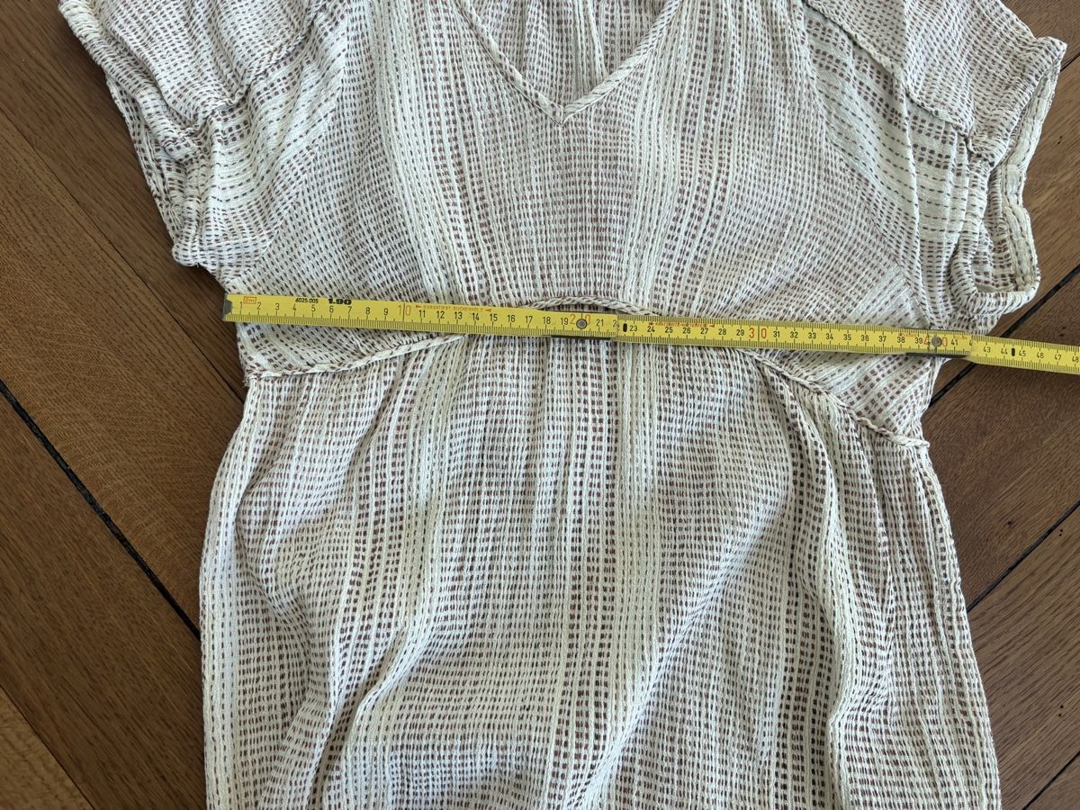 Vestiti: Sommerkleid MKT 100% BW Gr. 36 – Usato da Zürich venduto da triangular 8