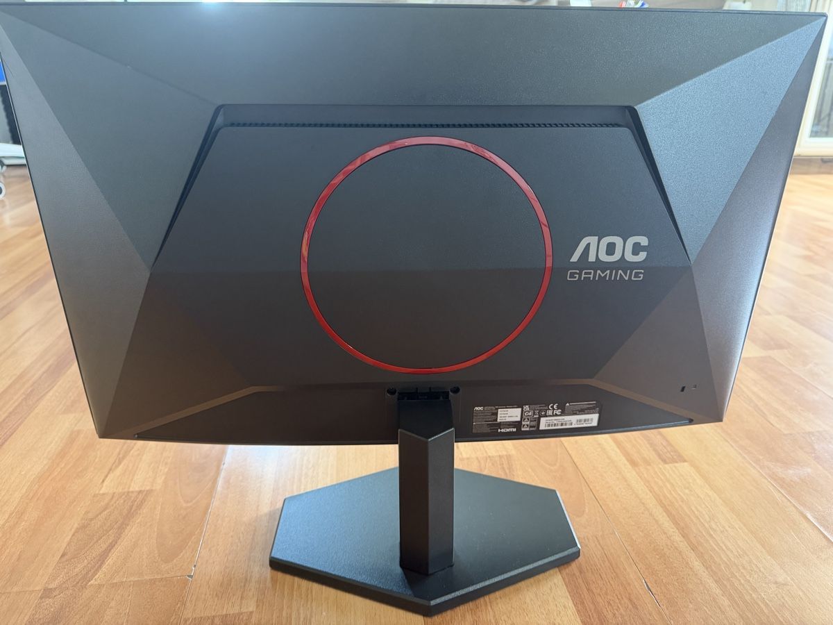 Monitor: Gaming Monitor – Nuovo (secondo la descrizione) da Arbon venduto da lea_h6r7 1