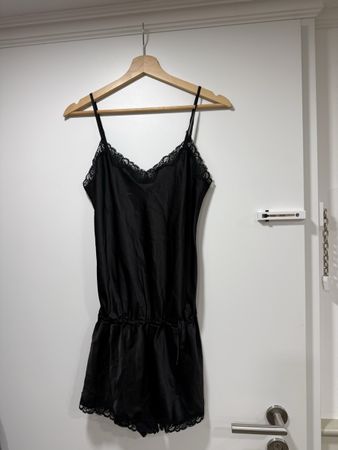 Lingadore Jumpsuit Lingerie - 34/36