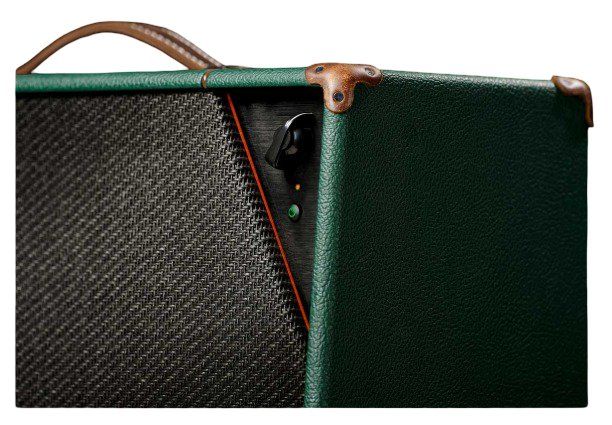 Kemper Amplificatori: KEMPER Power Kabinet Verstärker 200W – Nuovo (secondo la descrizione) da Männedorf venduto da Restwert_Maennedorf 1