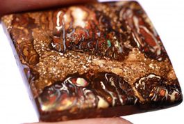 Australischer Boulder Opal 31.00Cts.