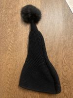 Cappello in lana merino Made in Italy