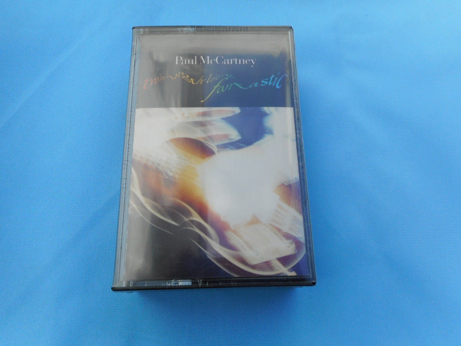 Musicassette: Paul McCartney Musikkassette (MC) – Nuovo (secondo la descrizione) da Boniswil venduto da Ubabo