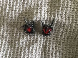 Spezielle Gotik Ohrstecker