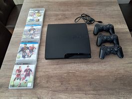 Sony Playstation 3