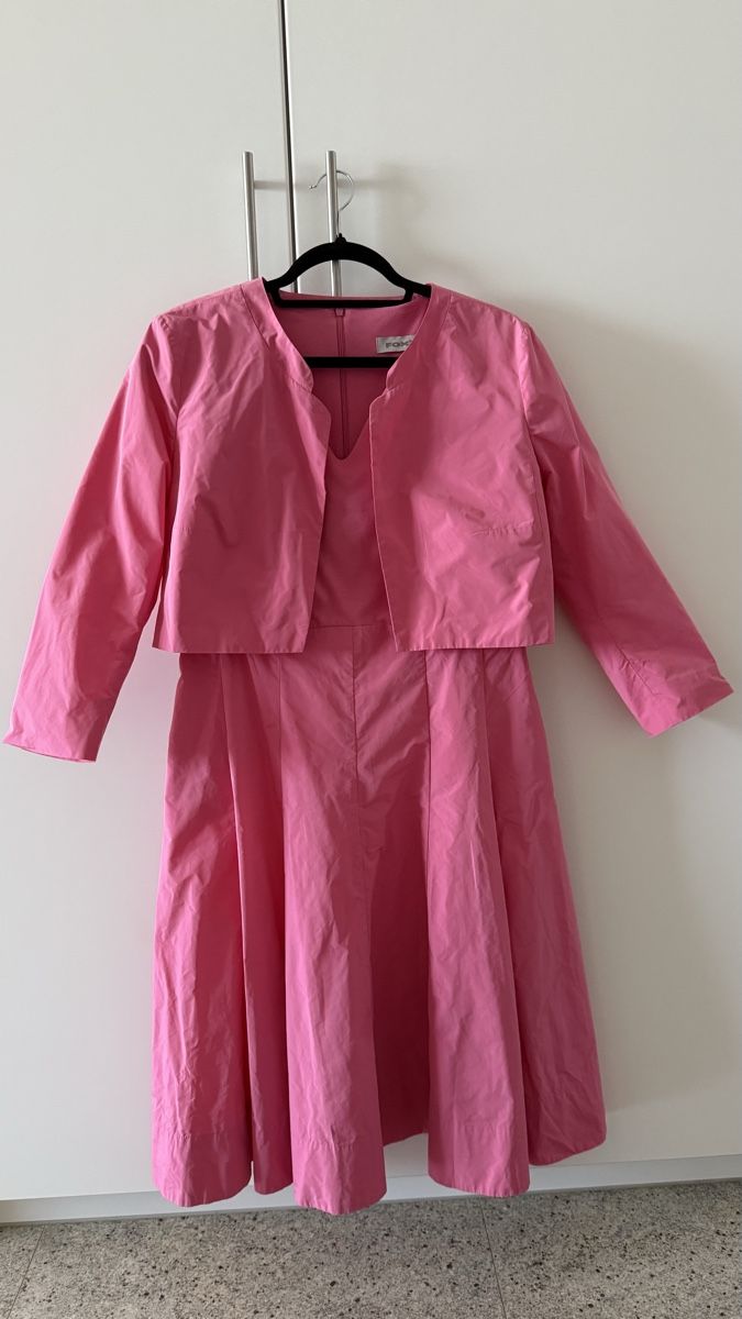 Fox Vestiti: Kleid von Fox‘s – Nuovo (secondo la descrizione) da Flawil venduto da elisaf92 3