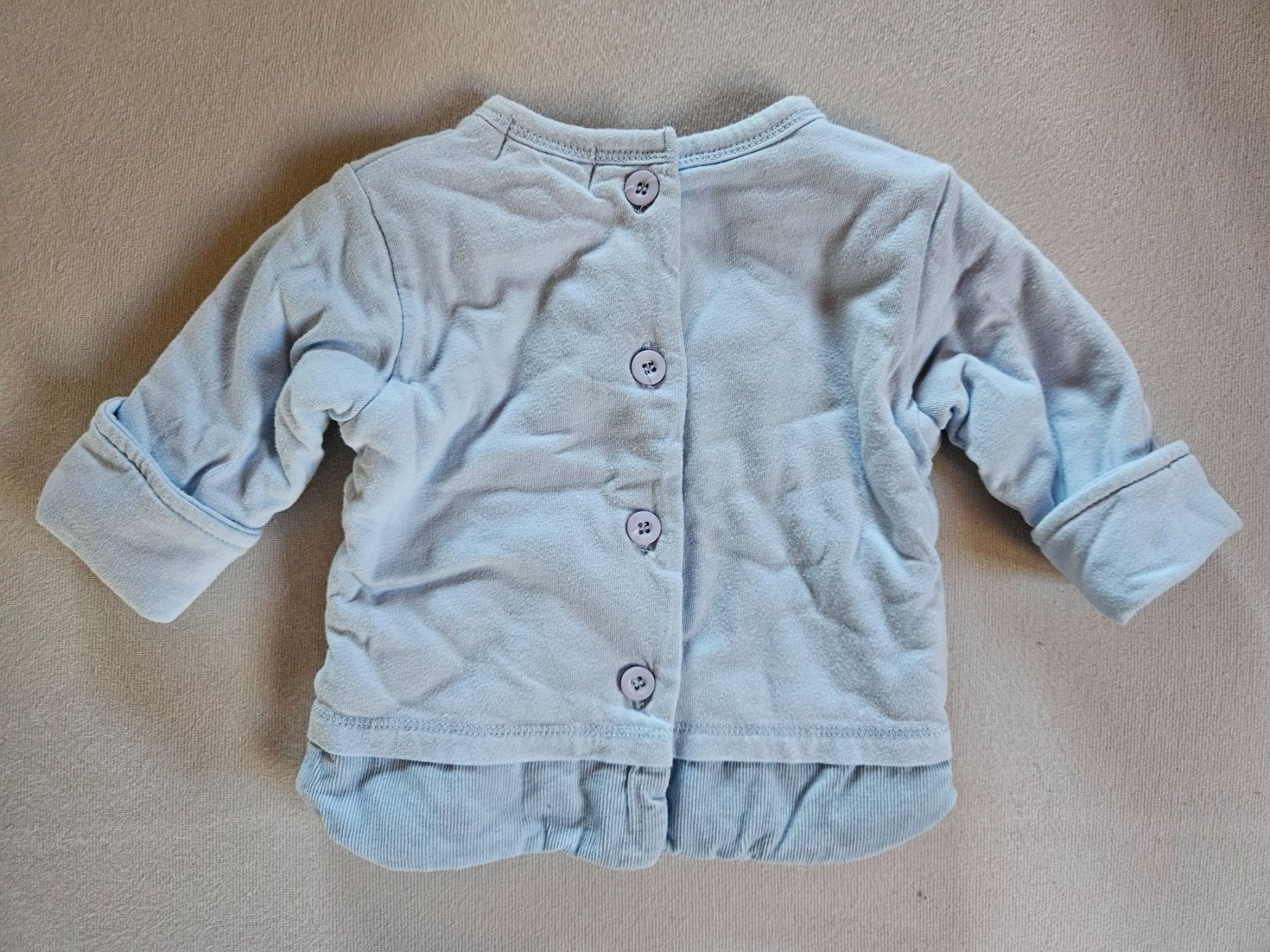 Giacche & Cappotti: Jacke Gr. 56/62 – Usato da Worb venduto da jun_fj8w 1