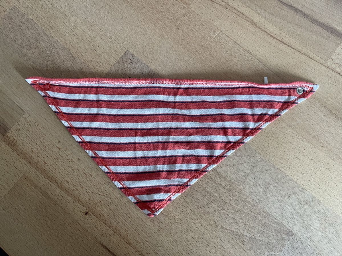 Berretti & Sciarpe: Baby Dreickstuch – Usato da Hirzel venduto da carta9