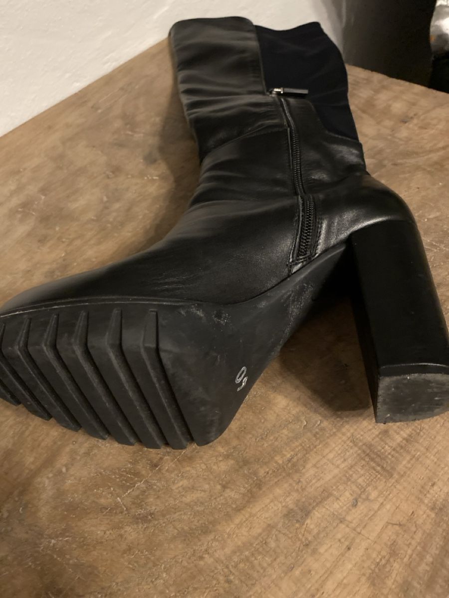 Baldinini Scarpe da donna: Baldinini Damen Stiefel – Nuovo (secondo la descrizione) da Rorschach venduto da lvi_p29s 9
