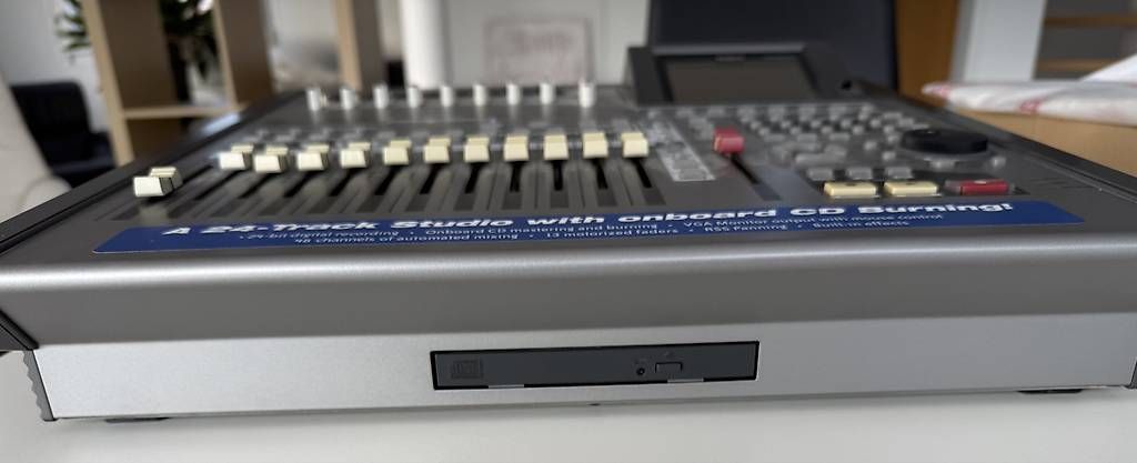 Roland Registratori: Digitales Mischpult / Recorder – Usato da Flawil venduto da magicdean 3