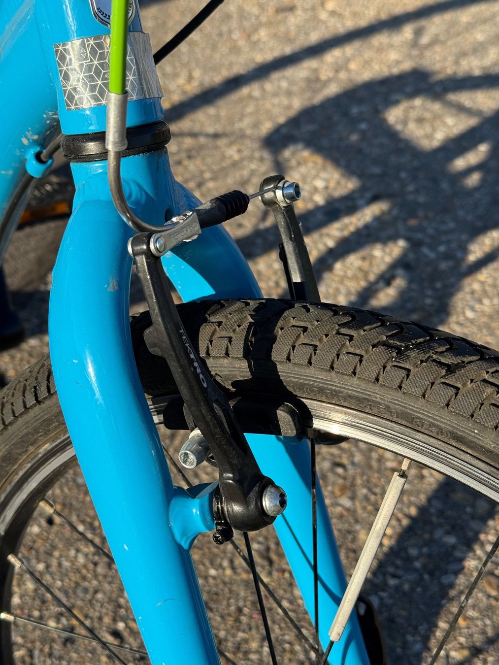 Flizzi Velos: Kindervelo Flizzi 20" – Gebraucht aus Hämikon von Anaxagore 3