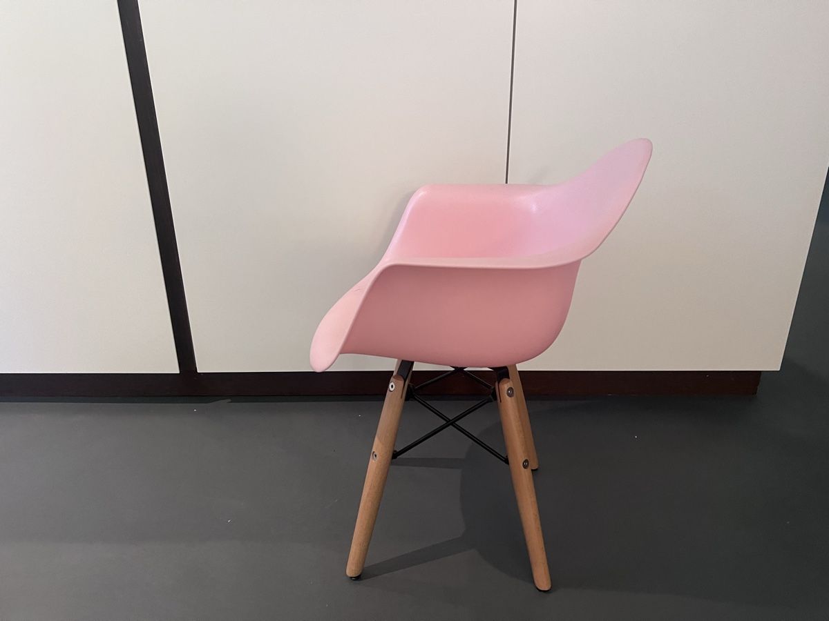 Sedie: Kinderstuhl – Usato da Winterthur venduto da Kerstinh81 3