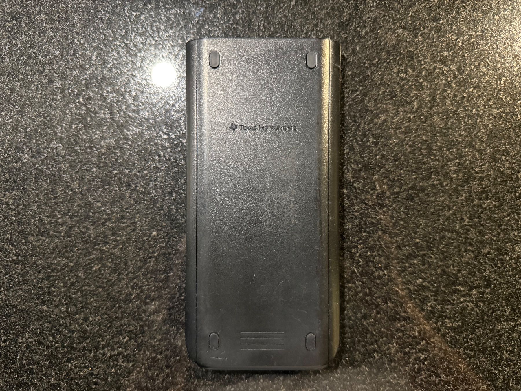 Texas Instruments Calcolatrici tascabili: Rechner TI-nspire cx cas – Usato da Spreitenbach venduto da Bruggi66 1