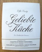 Geliebte Küche -Elfie Casty