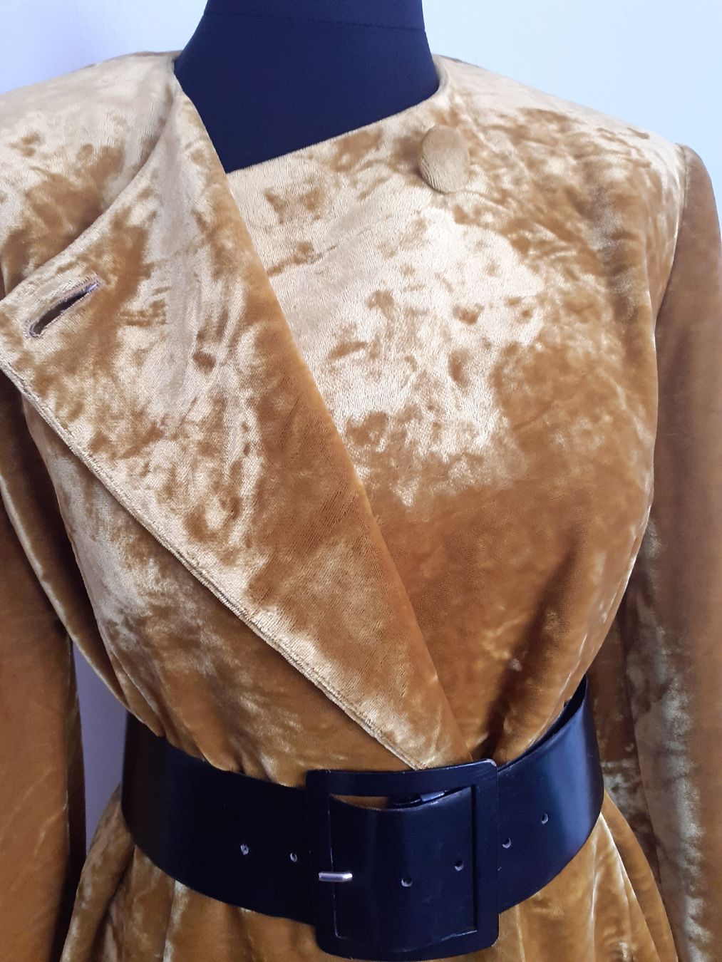Jacken: Giacca vintage Krizia – Gebraucht aus Morbio Inferiore von vin_fdj2 2