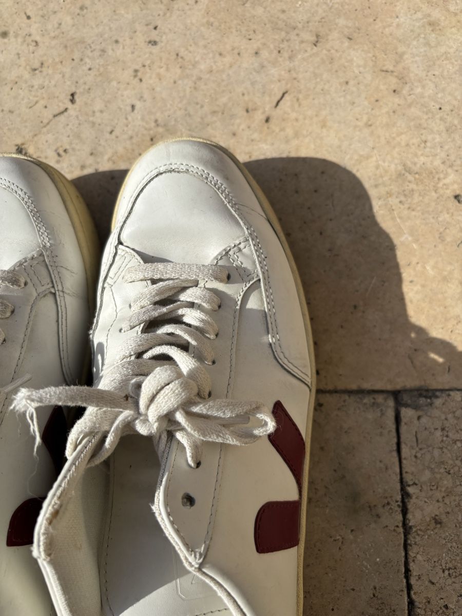 Veja Scarpe da uomo: Veja Sneaker Gr. 42 Männer – Usato da Biel-Benken BL venduto da frauvomfluss 4