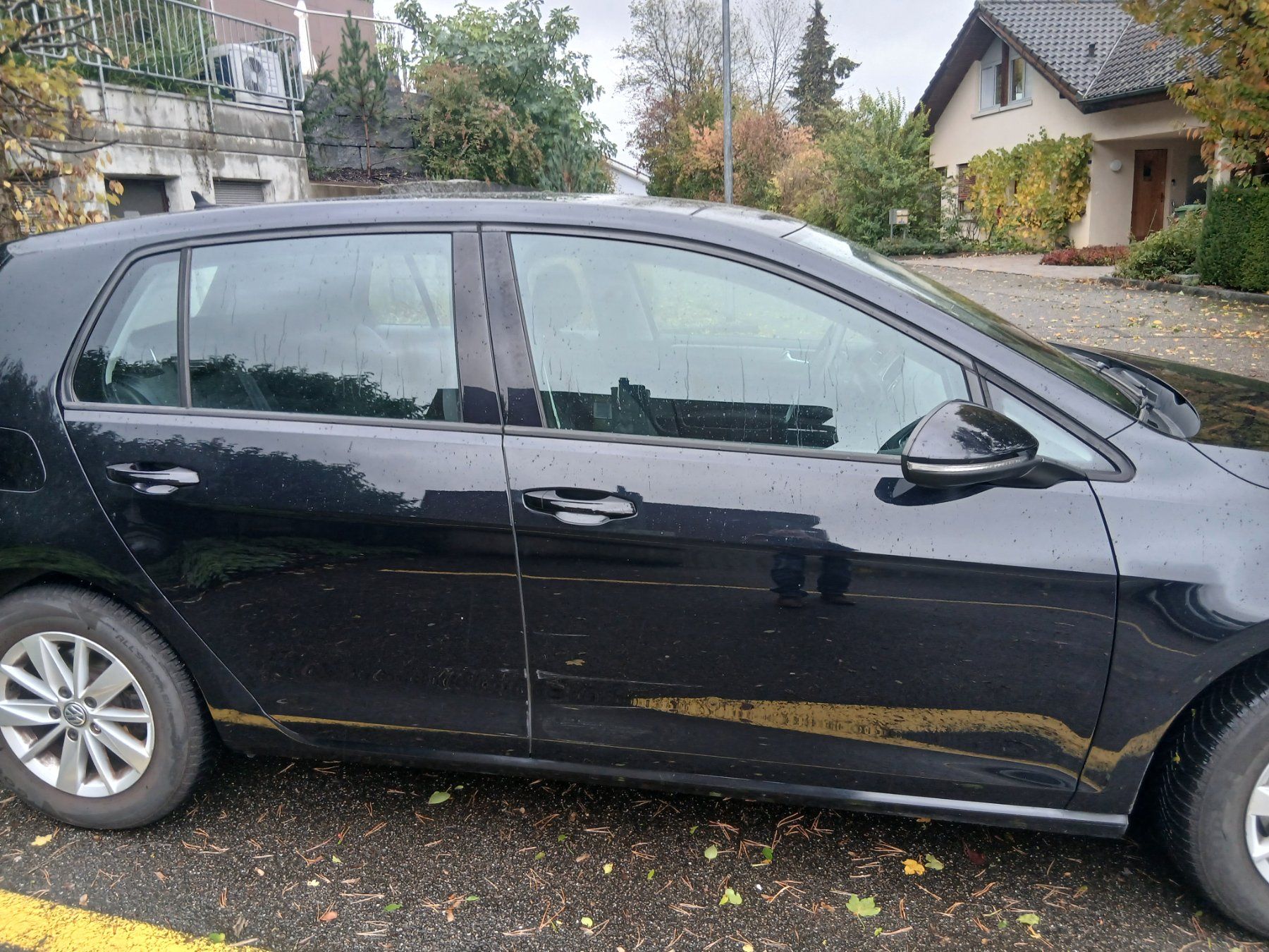 VW Autos: VW GOLF 7 TSI 1.4 – Gebraucht aus Bubendorf von danix4 6