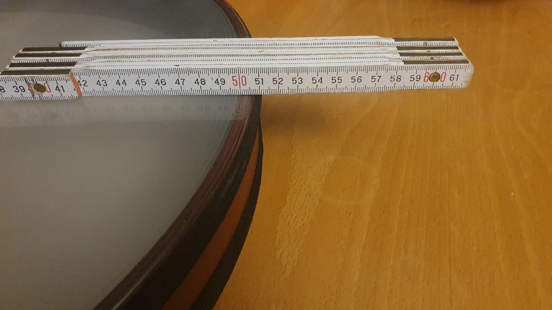 Meinl Strumenti musicali: Meinl Ocean Drum 20" – Usato da Rafz venduto da YEL01 3