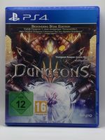 Dungeons 3 - Besonders Böse Edition - PS4