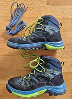 Wanderschuhe Grösse 37