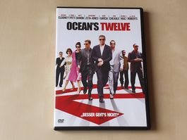 Ocean's Twelve