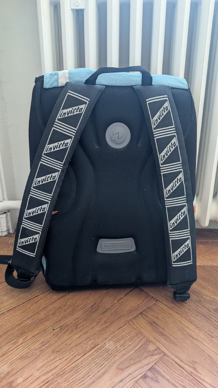 Invicta Sacs à dos: Rucksack – D'occasion à Bern par mag_jp6y 3