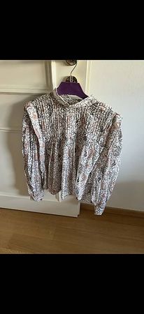 Blouse Isabel Marant